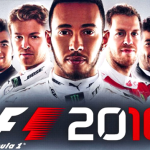 Download F1 2016 v1.0.1 Apk + Data Full