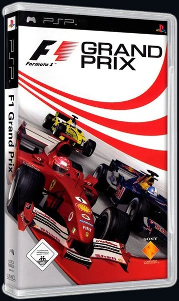 Download F1 Grand Prix