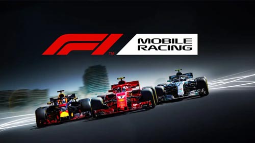 Download F1 Mobile Racing v1.4.2 Apk