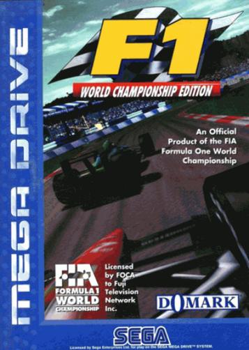 Download F1 World Championship