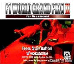 Download F1 World Grand Prix