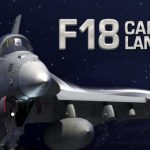Download F18 Carrier Landing PRO v7.6.3 FULL APK – VERSÃO COMPLETA