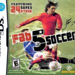 Download Fab 5 Soccer