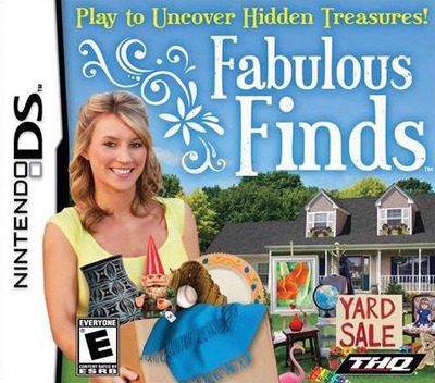 Download Fabulous Finds
