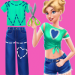 Download Faça Sua Moda – Faça Suas Roupas e a Sua Moda MOD APK v1.2.3 (Desbloqueado)