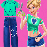 Download Faça Sua Moda – Faça Suas Roupas e a Sua Moda MOD APK v1.2.3 (Desbloqueado)