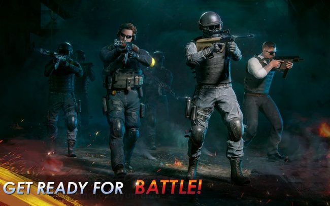 Download Face of War PvP Shooter v0.6 MOD APK – MEGA MODIFICADO