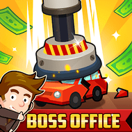 Download Factory Inc. (MOD, Unlimited Money) 2.3.46