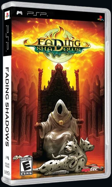 Download Fading Shadows