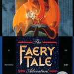 Download Faery Tale Adventure, The