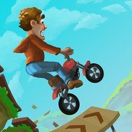 Download Fail Hard (MOD, unlimited coins) 1.0.19