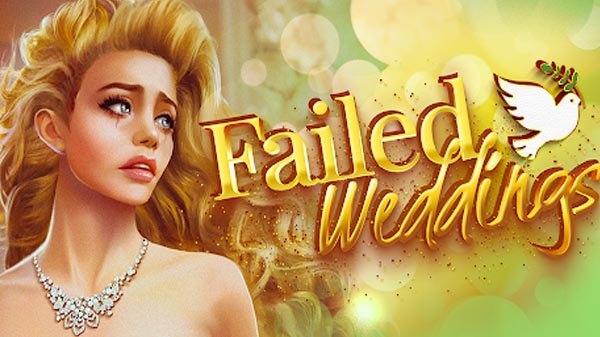 Download Failed weddings v1.0.7 MOD APK [Itens Grátis]