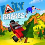 Download Faily Brakes v29.5 MOD APK [Dinheiro Infinito]