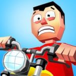 Download Faily Rider (MOD, Unlocked) 1.14