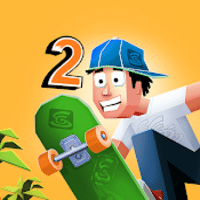 Download Faily Skater 2 MOD APK v0.2 (Dinheiro Infinito)