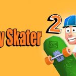 Download Faily Skater 2 v0.2 MOD APK [Dinheiro Infinito]