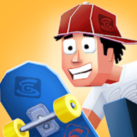 Download Faily Skater MOD APK v10.4 (Dinheiro Infinito)