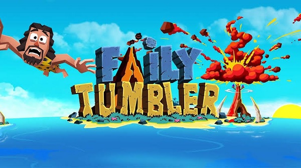 Download Faily Tumbler v4.6 MOD APK [Dinheiro Infinito]