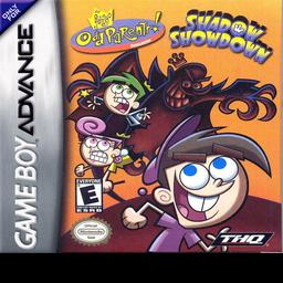 Download Fairly OddParents!, The: Shadow Showdown