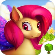 Download Fairy Farm (MOD, coins/gems/energy) 2.8.6