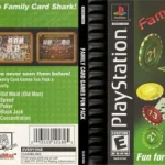 Download Family Card Games Fun Pack