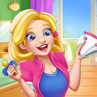 Download Family Diary: Mother Simulator MOD APK v0.94.0.157 (Dinheiro Infinito)
