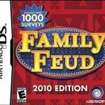 Download Family Feud - 2010 Edition (US)