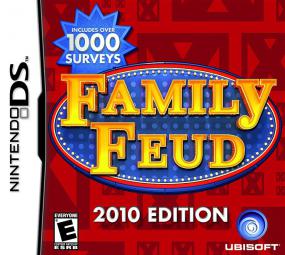 Download Family Feud: 2010 Edition
