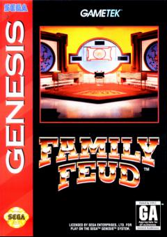 Download Family Feud