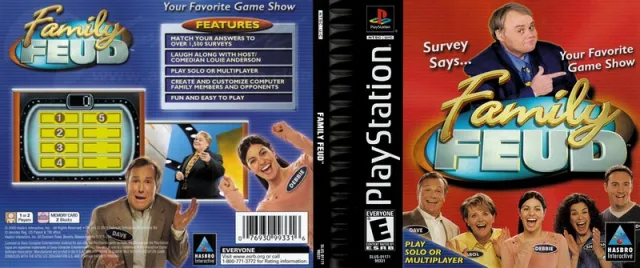 Download Family Feud