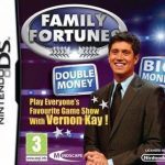 Download Family Fortunes (EU)(TWaT)