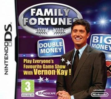 Download Family Fortunes (EU)(TWaT)