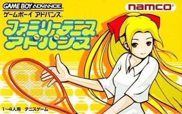 Download Family Tennis Advance (Eurasia)