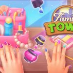 Download Family Town v23.20 MOD APK [Dinheiro Infinito]
