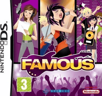 Download Famous - The Road To Glory!