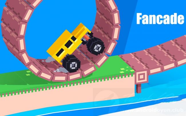 Download Fancade v1.8.9 MOD APK – MEGA MODIFICADO