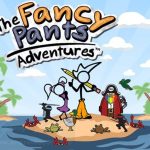 Download Fancy Pants Adventures v1.0.30 MOD APK – Premium MODIFICADO