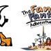 Download Fancy Pants Adventures v1.0.9 Apk + Data Mod [Unlocked]