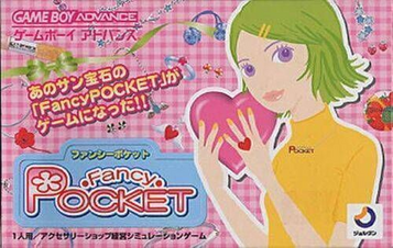 Download Fancy Pocket