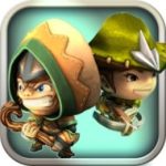 Download Fantashooting (MOD, infinite gold) 2.125
