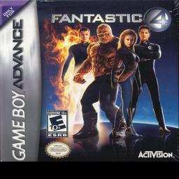 Download Fantastic 4