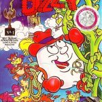 Download Fantastic Adventures Of Dizzy, The (Aladdin) (NES)