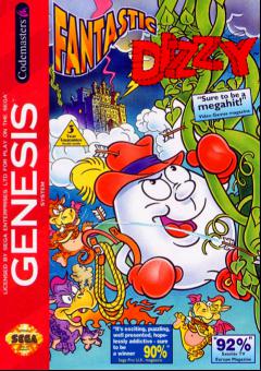 Download Fantastic Dizzy