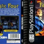 Download Fantastic Four