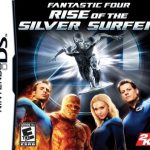 Download Fantastic Four: Rise of the Silver Surfer