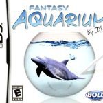 Download Fantasy Aquarium by DS