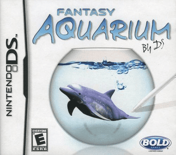Download Fantasy Aquarium By DS (SQUiRE)