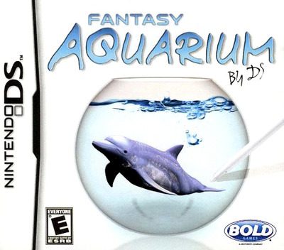 Download Fantasy Aquarium by DS
