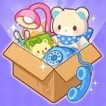Download Fantasy Room MOD APK v1.0.10 (Dinheiro Infinito)
