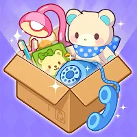 Download Fantasy Room MOD APK v1.0.10 (Dinheiro Infinito)